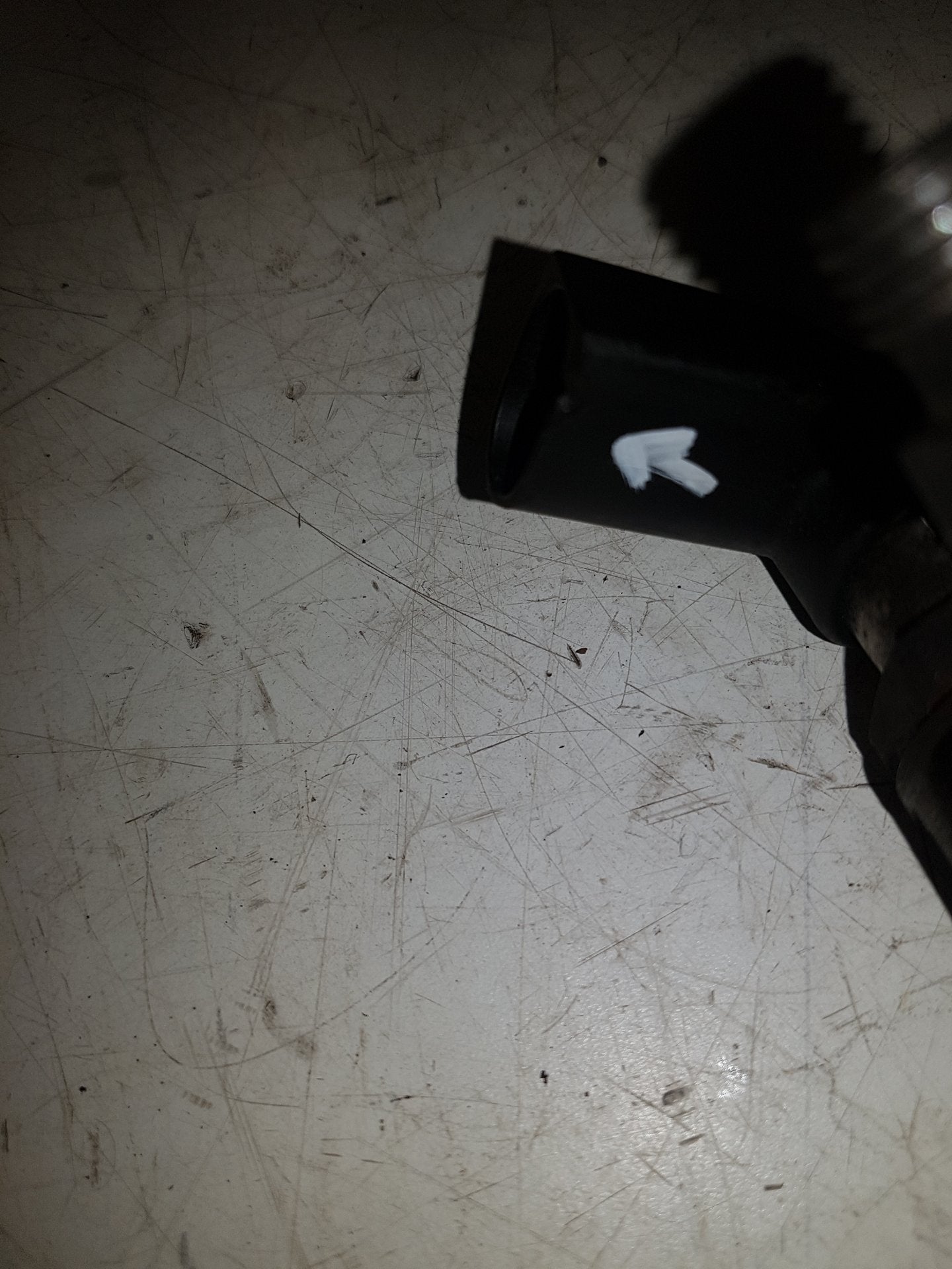 2006 - 2011 Volvo C70  Convertible Fuel Injector 9659337980