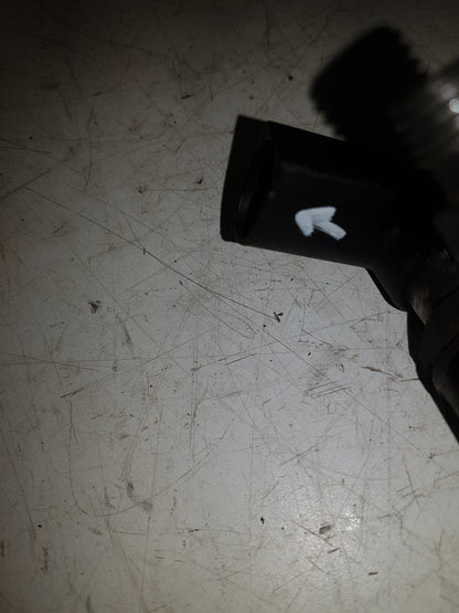 2006 - 2011 Volvo C70  Convertible Fuel Injector 9659337980