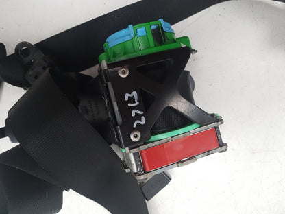 2007 - 2015 Saab 9-3  Estate Left Front Seat Belt 12756368
