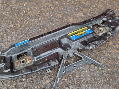 2005 - 2011 Saab 9-3 YS3F Saloon Top Slam Panel 12769273