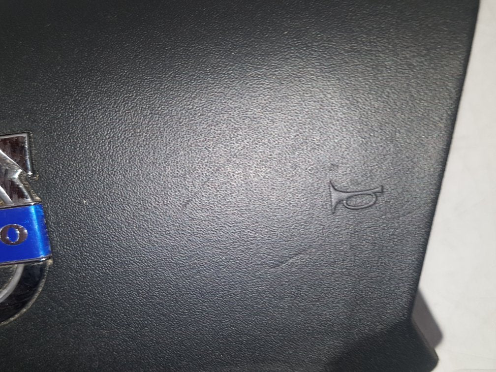 2008 - 2009 Volvo C70  Convertible STEERING WHEEL AIR BAG 8623347