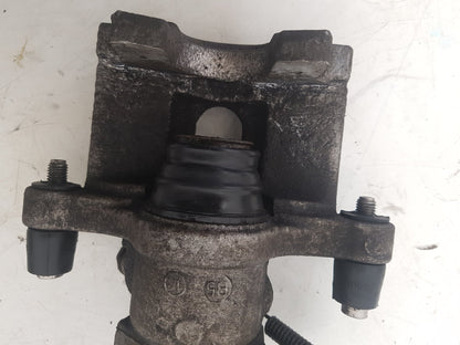2010 Saab 9-3 Right Rear Cali per VRAC Grade