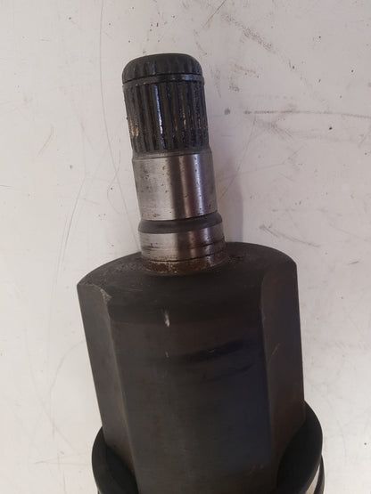 2003 - 2007 Volvo V70  Estate Left Front Drive Axle 8252057