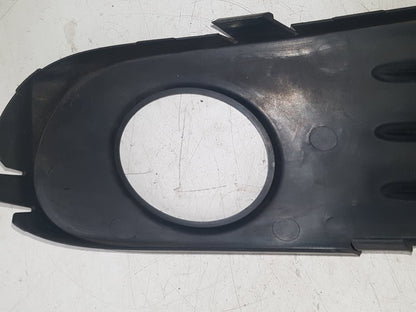 2004 - 2007 Volvo S40  Saloon Right Fog Light Cover 30657008