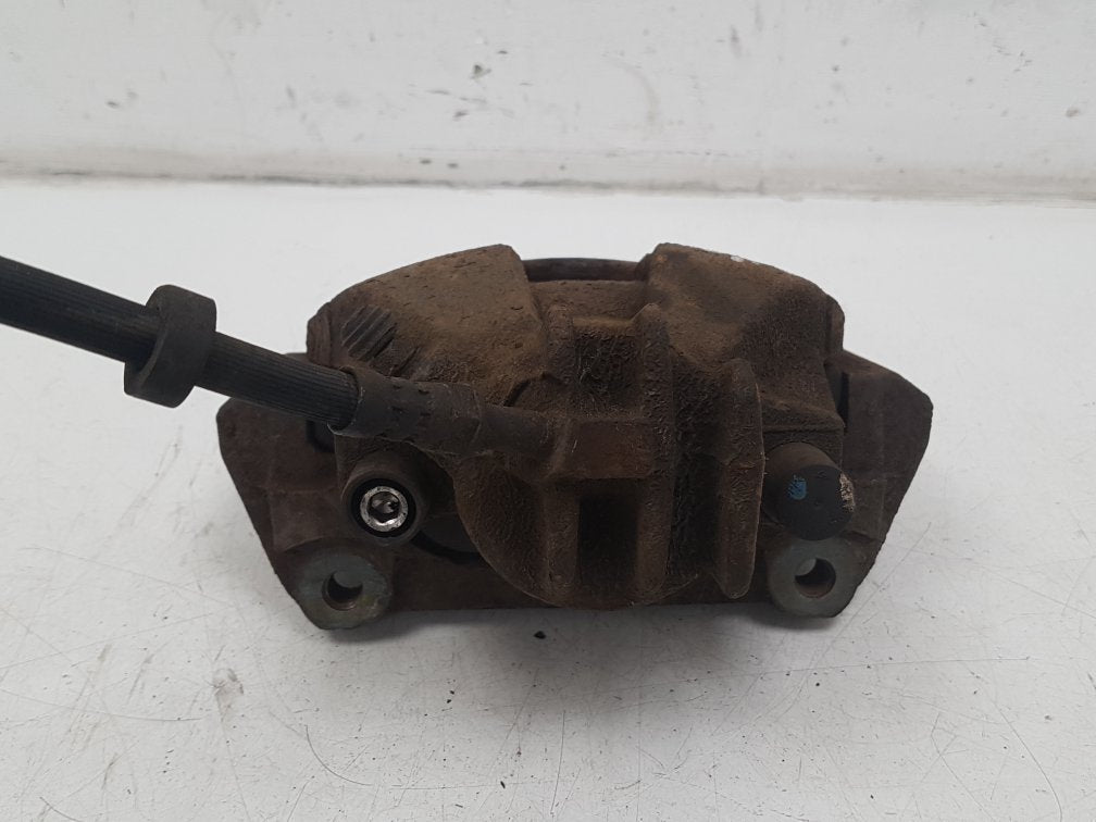 2006 - 2009 Volvo S60  Saloon Left Front Caliper