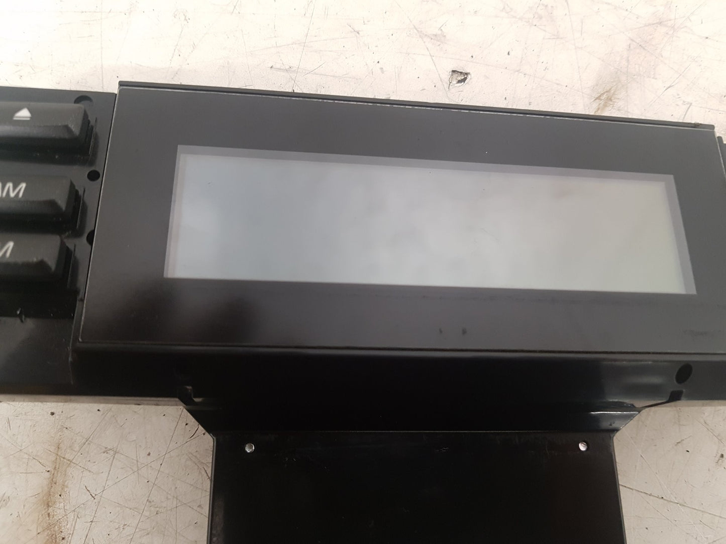 2008 - 2016 Volvo V70  Estate Dash Display Unit