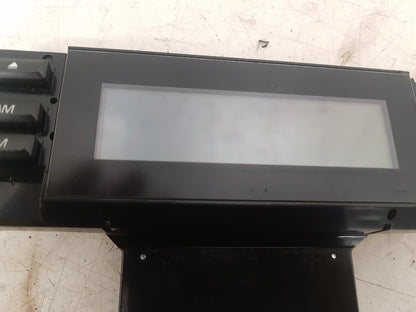2008 - 2016 Volvo V70  Estate Dash Display Unit