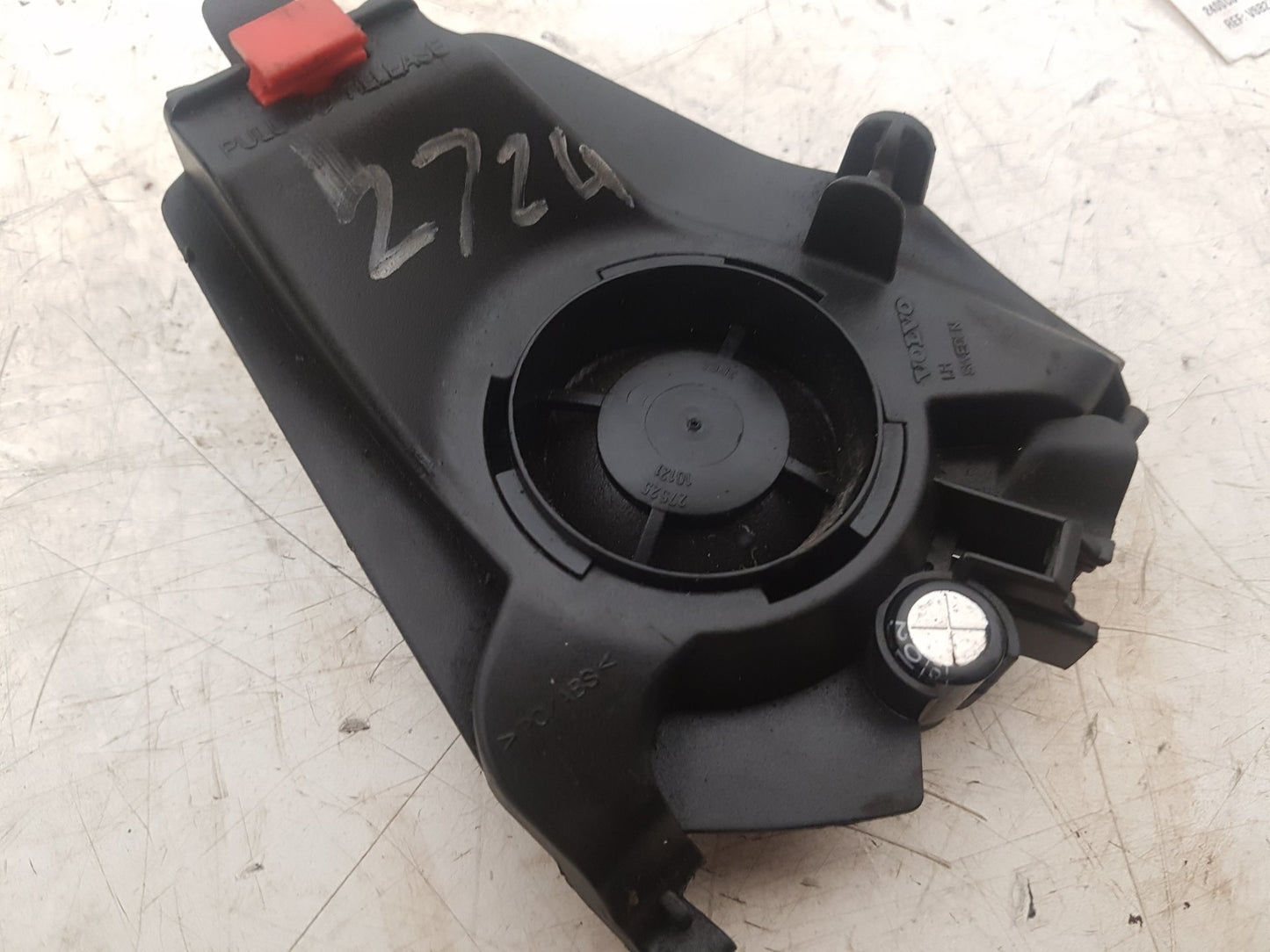 2005 - 2008 Volvo V70  Estate TWEETER SPEAKER (DRIVERS) 8633992