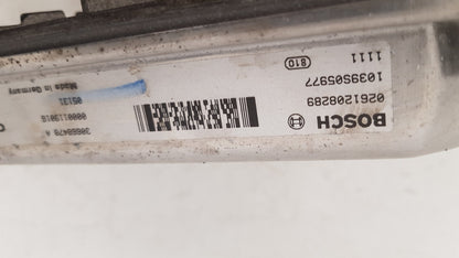 2005 Volvo S60  Saloon Engine ECU 30668478