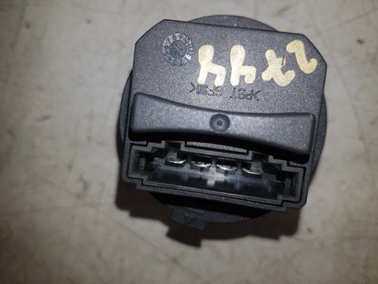 2008 - 2011 Volvo V70  Estate Heater Fan Resistor 30767040