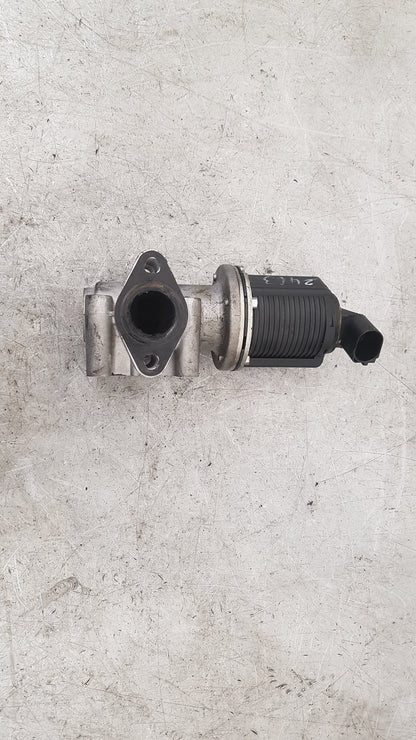 2003 - 2011 Saab 9-3  Estate EGR Valve 55215032