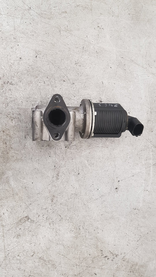 2003 - 2011 Saab 9-3  Estate EGR Valve 55215032