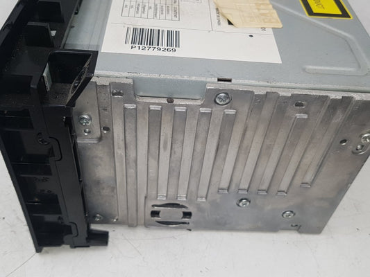 2005 - 2015 Saab 9-3  Estate RADIO CD CASSETTE PLAYER 12779269