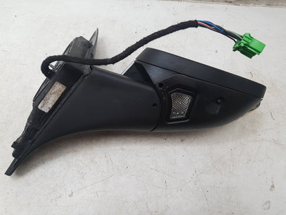 2010 - 2012 Volvo C30  Hatchback DOOR MIRROR - ELECTRIC (DRIVER SIDE) 31218172