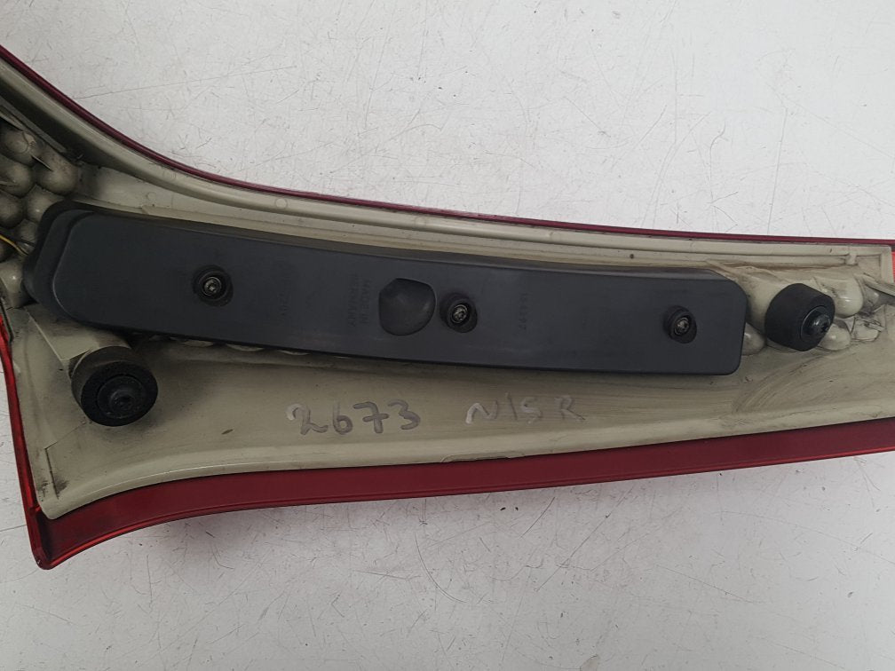 2007 - 2013 Volvo V70  Estate Right Taillight 31395068