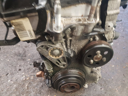 2010 - 2017 Volvo XC60  Estate Engine 6906265
