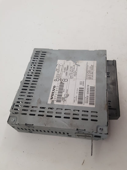 2003 - 2014 Volvo XC90 I 275 Estate RADIO AND CD PLAYER 30737972
