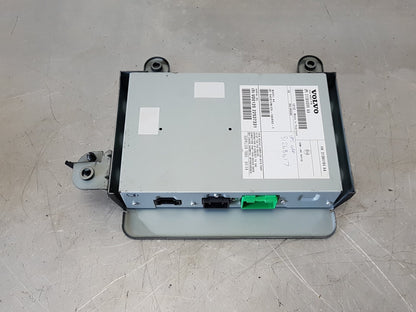 2012 - 2016 Volvo V40  Hatchback Amplifier 31384099
