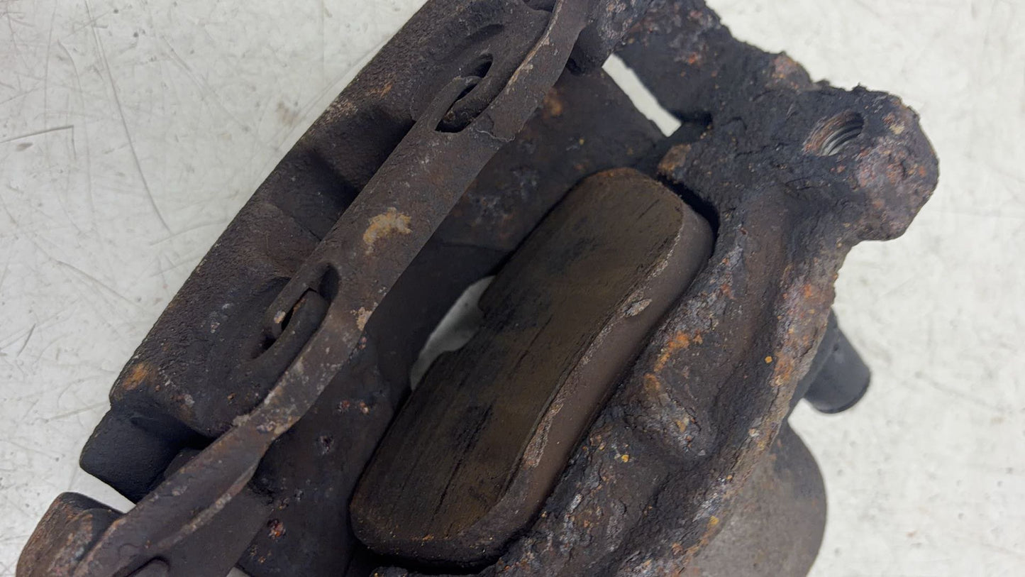 2008 - 2016 Volvo V70  Estate Right Front Caliper 8603754