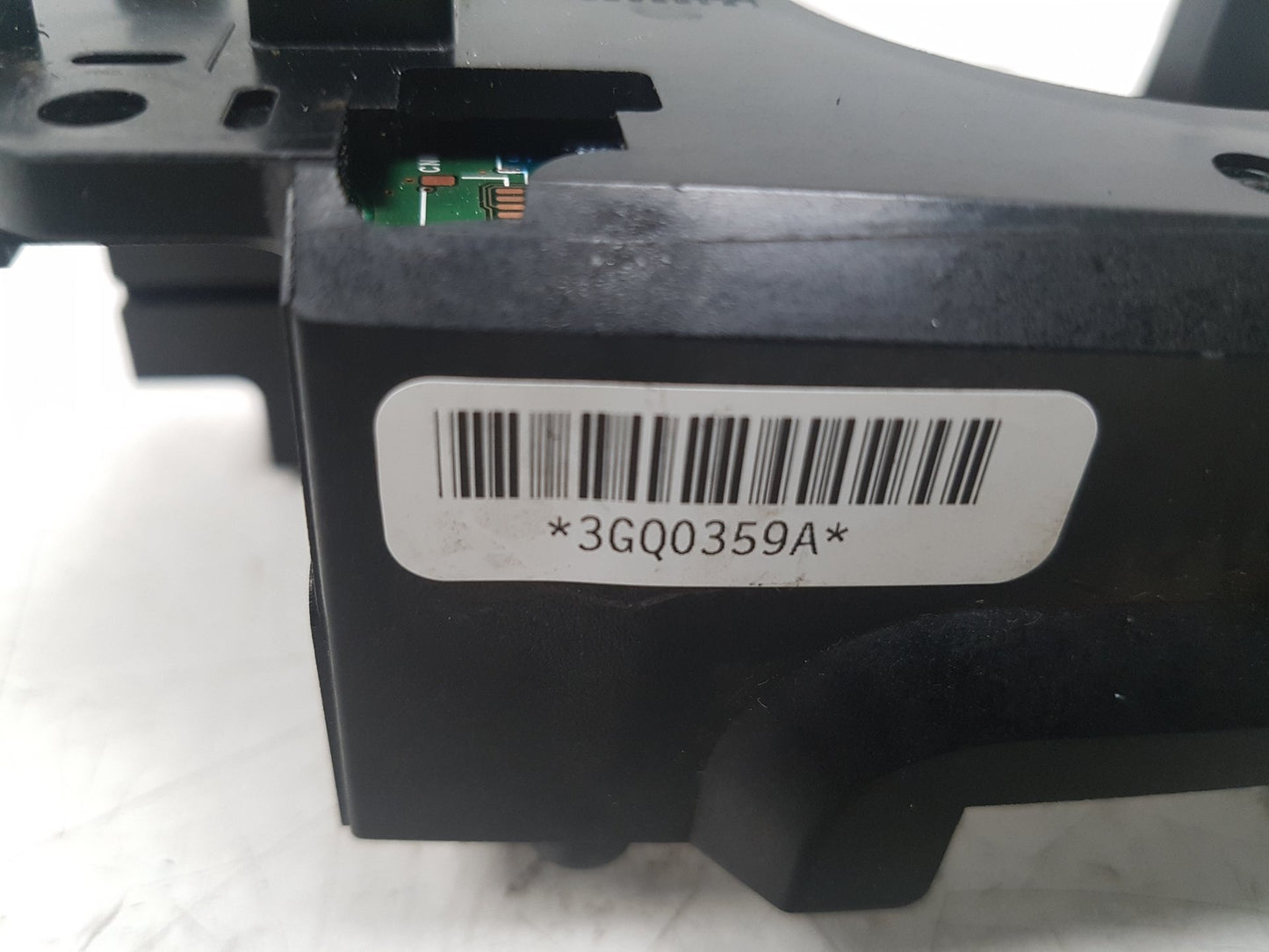 2003 - 2014 Volvo XC90 I 275 Estate STEERING WHEEL MODULE (SWM) 3GQ0359A