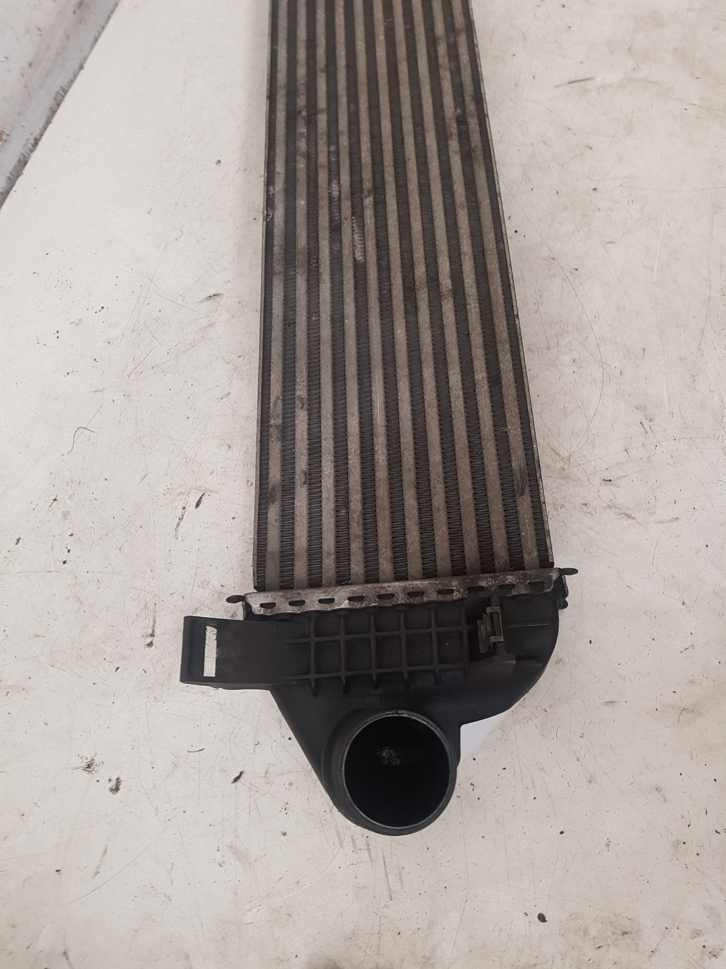 2006 - 2012 Volvo C30  Hatchback Intercooler 9M51-9L440-AC