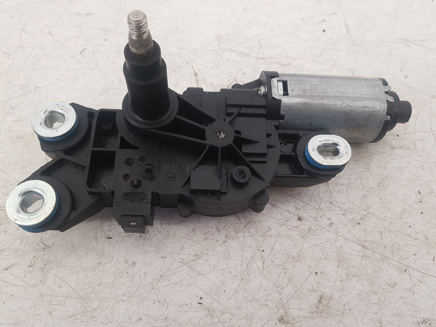 2008 - 2011 Volvo V70  Estate Rear Wiper Motor 31290787