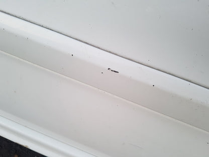 2003 - 2014 Volvo XC90 I 275 Estate DOOR - BARE (FRONT DRIVER SIDE)