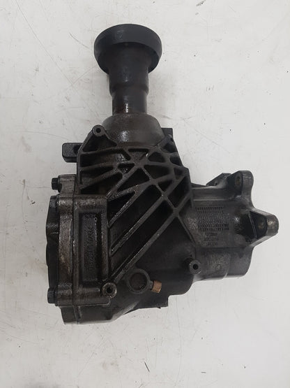 2006 Volvo XC90  Estate Front Differential Assembly 31256171