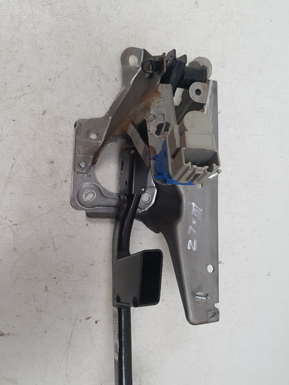 2010 Volvo S40  Saloon Brake Pedal 4N51-2467-AG