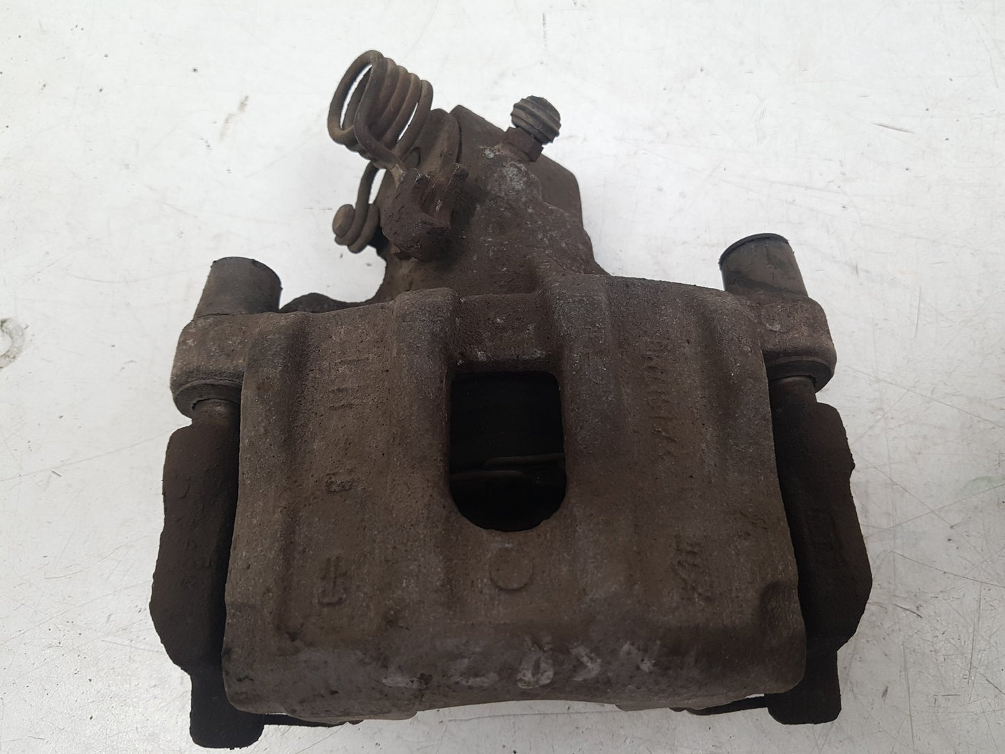 2008 - 2009 Volvo C70  Convertible Left Front Caliper 36000731