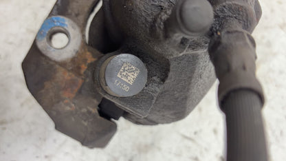 2013 - 2016 Volvo V40 III 525 Hatchback Right Front Caliper 31341487