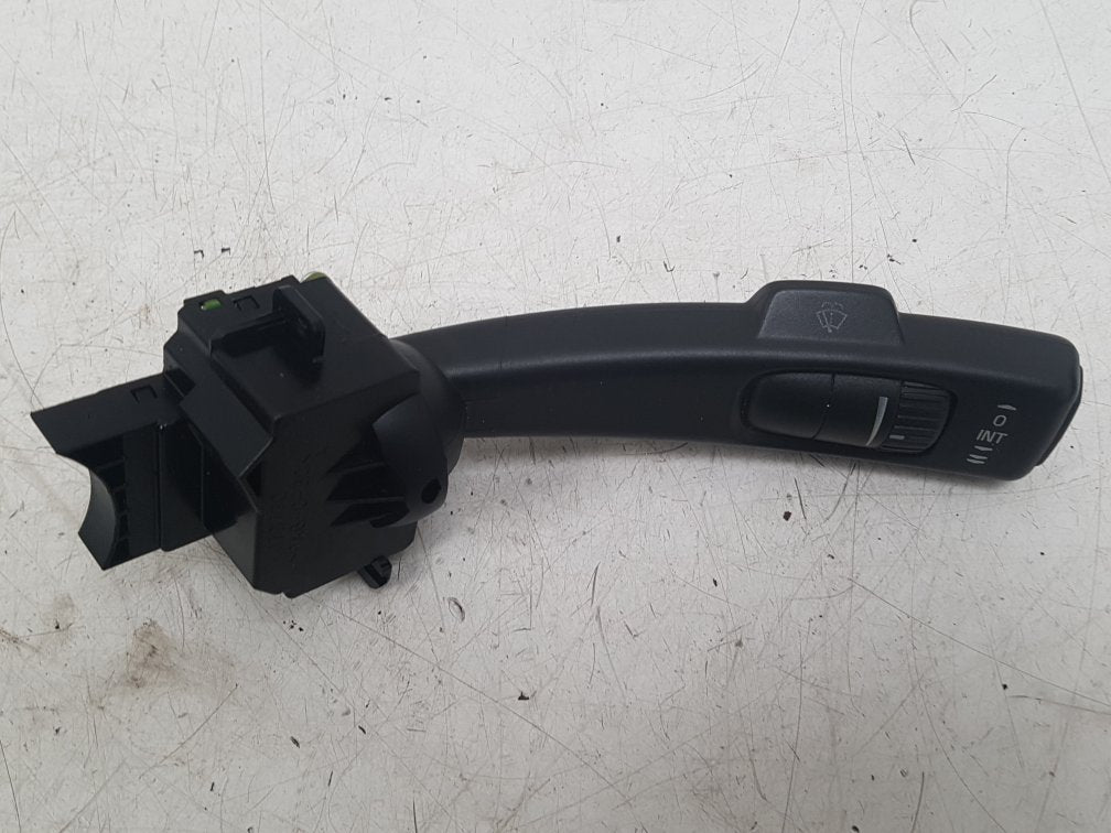 2008 - 2009 Volvo C70  Convertible Wiper Switch 31268579