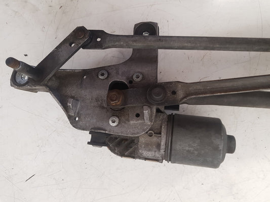2008 - 2016 Volvo V70 III 135 Estate WIPER MOTOR (FRONT) & LINKAGE 30796359