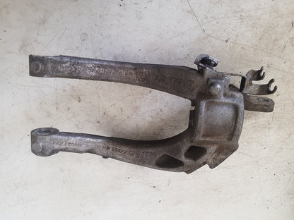 2022  V90 B6 Authorities Awd Mhev E6 4 Dohc  Estate Right Front Upper Control Arm 31681721