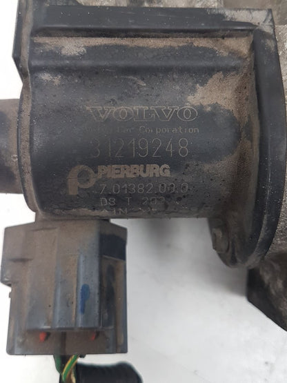 2008 - 2012 Volvo V50   Estate EGR VALVE AND COOLER 31219249