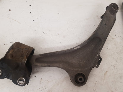 2012 Volvo S60  Saloon Right Front Lower Control Arm 31429321