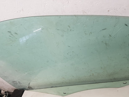 2012 - 2015 Volvo V40  Hatchback Right Front Door Window