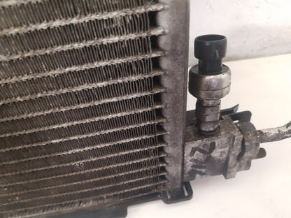 2010 - 2012 Saab 9-5  Saloon A/C Condenser 13330217