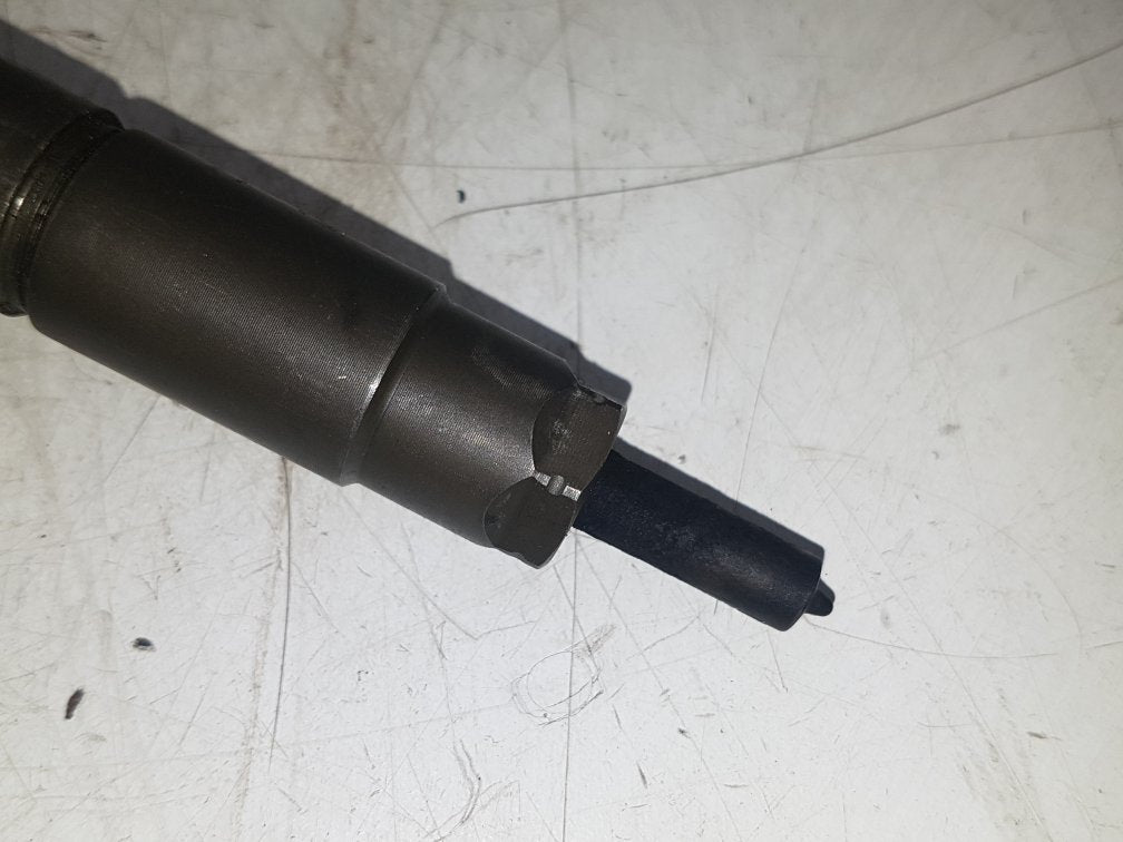 2010 - 2014 Volvo V60  Estate Fuel Injector 31303238