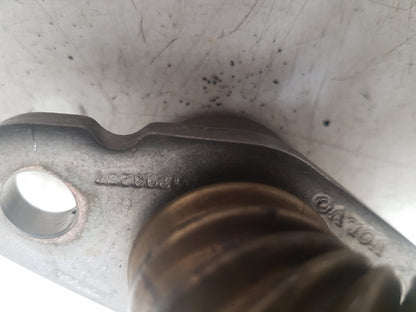 2010 - 2016 Volvo S80  Saloon EGR Pipe 31293257