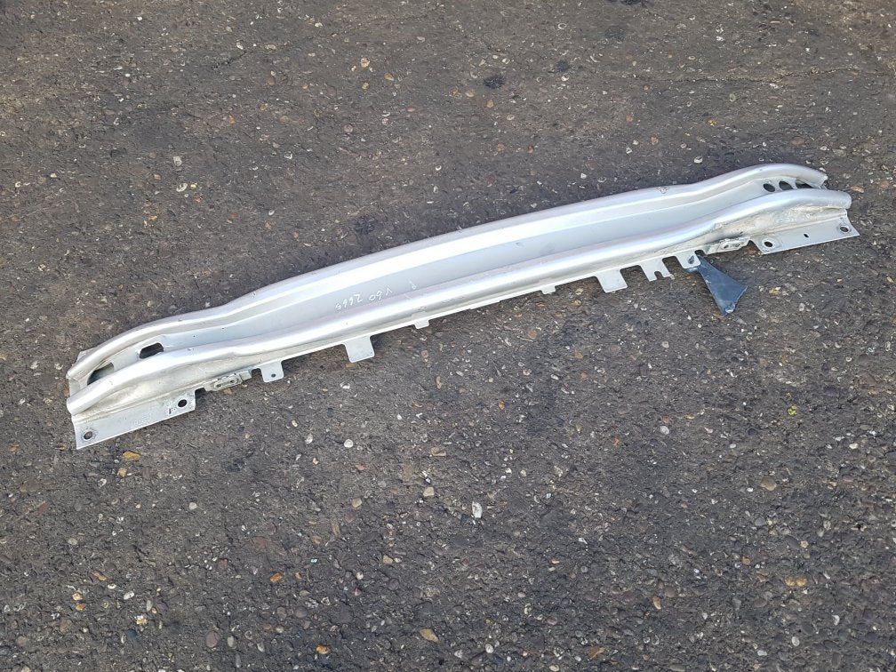 2010 - 2014 Volvo V60  Estate Front Bumper Bar Reinforcement 30754663