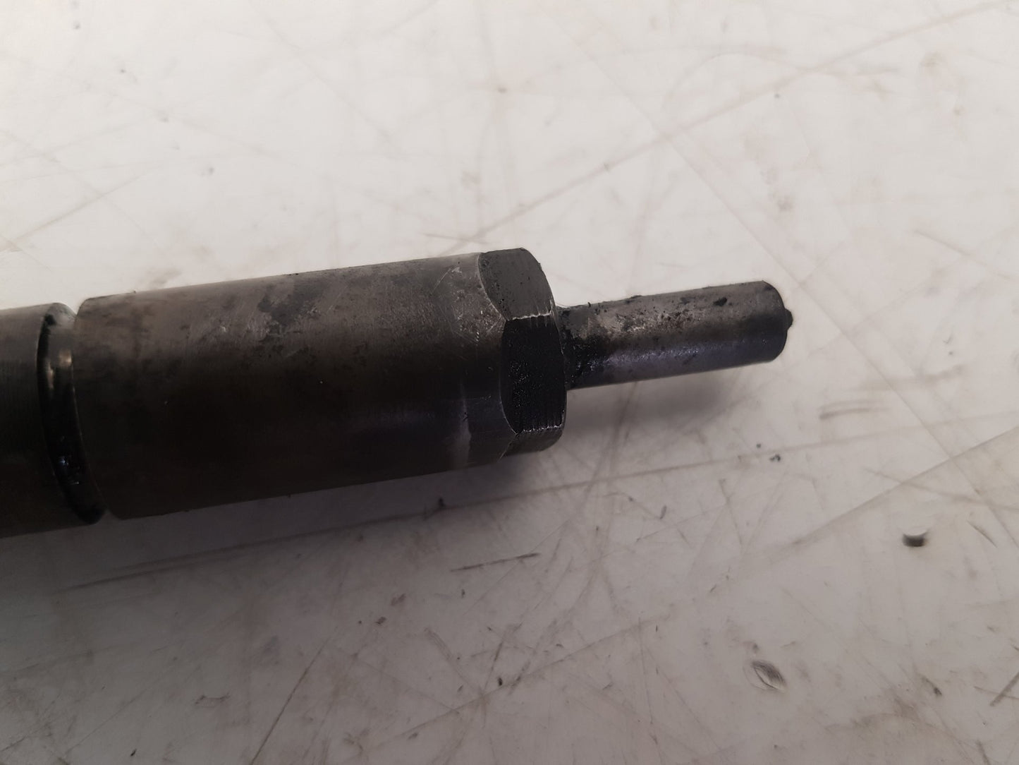 2006 - 2011 Volvo C70  Convertible Fuel Injector 9659337980