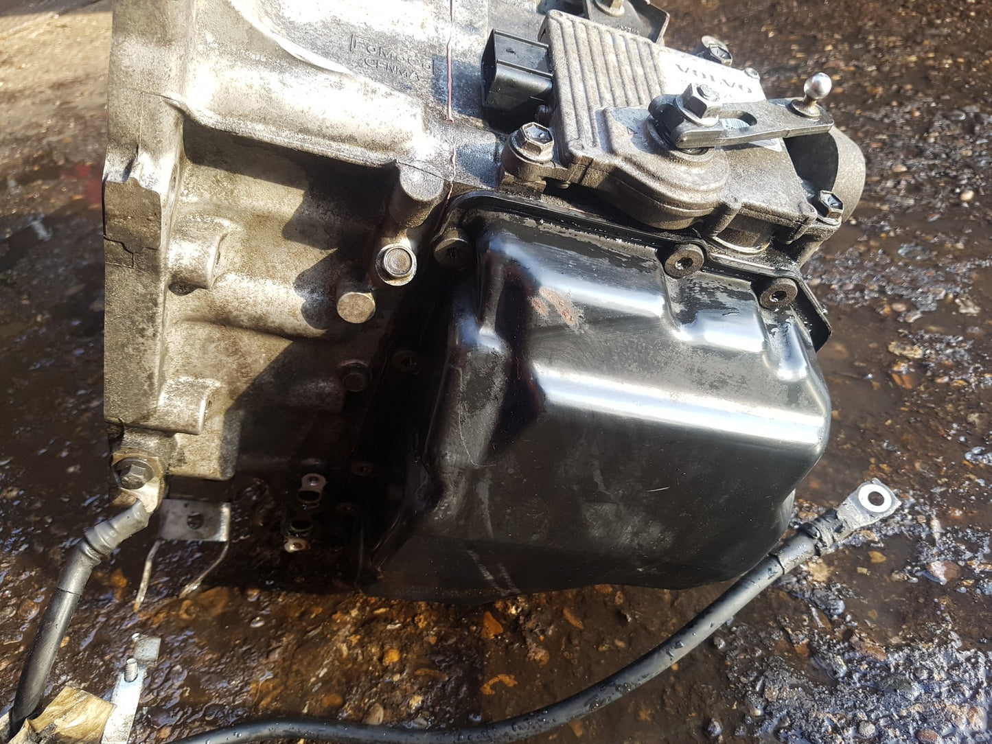 2007 - 2014 Volvo XC90  Estate Automatic Transmission 31259317