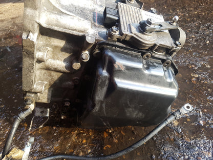 2007 - 2014 Volvo XC90  Estate Automatic Transmission 31259317