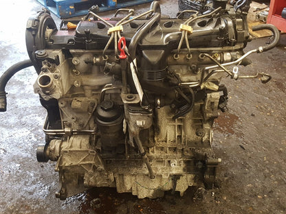 2007 - 2010 Volvo V70  Estate Engine D5244T5
