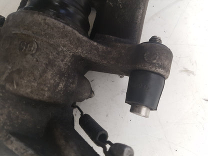2010 Saab 9-3  Estate Right Rear Caliper