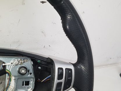2006 - 2011 Saab 9-3  Convertible Steering Wheel 12783361