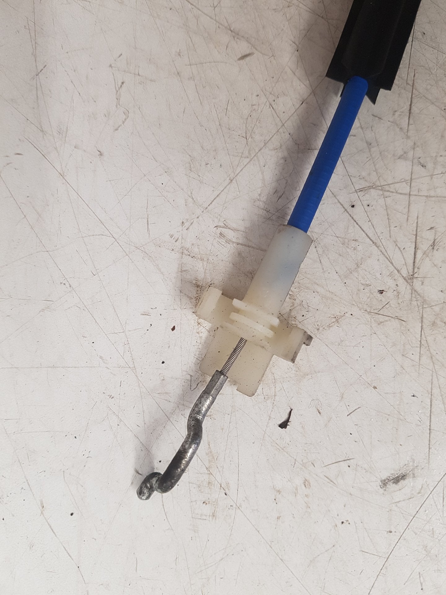 2010  9-3 Turbo Edition Tid E4 4 Dohc  Saloon Left Front Door Lock Actuator 12759691