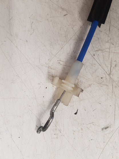 2010  9-3 Turbo Edition Tid E4 4 Dohc  Saloon Left Front Door Lock Actuator 12759691