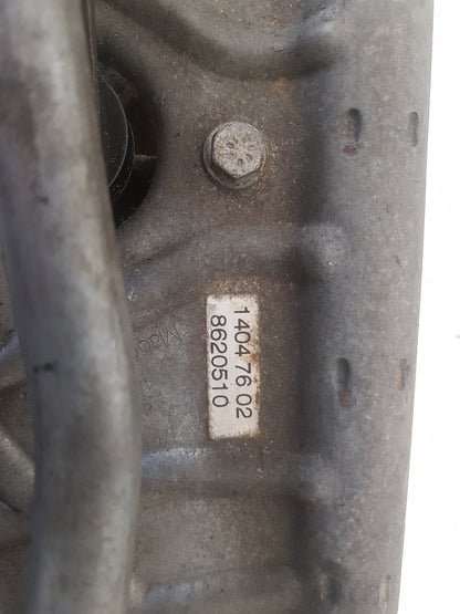 2007 - 2014 Volvo XC90  Estate WIPER MOTOR (FRONT) & LINKAGE 8620510